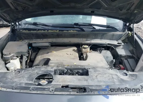 2014 Infiniti Qx60 from USA, damaged, VIN 5N1AL0MNXEC534058